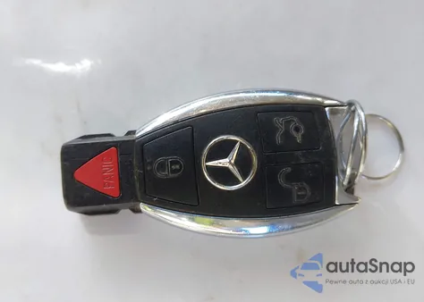 2015 Mercedes-Benz Ml 350 from USA, damaged, VIN 4JGDA5JB3FA450879